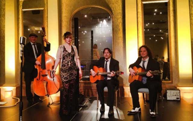 Trio Müzik Ekibi Trio Müzik Grubu Kiralama